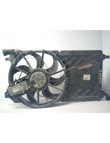 Recambio de electroventilador para volvo s40 berlina 1.8 kinetic referencia OEM IAM 3M5H8C607RD   2
