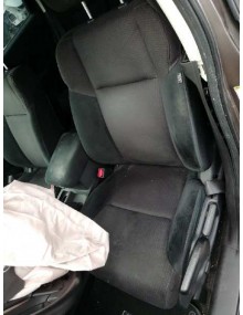 Recambio de asiento delantero izquierdo para honda cr-v (re) 1.6 i-dtec referencia OEM IAM   