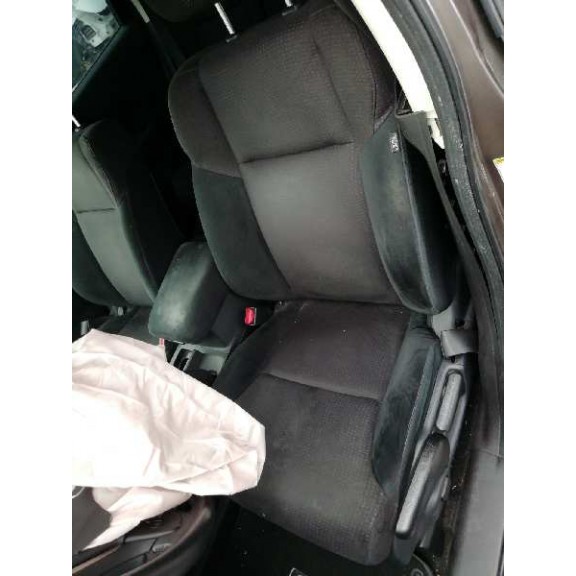 Recambio de asiento delantero izquierdo para honda cr-v (re) 1.6 i-dtec referencia OEM IAM   