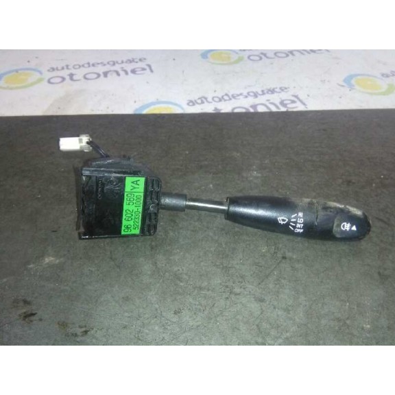 Recambio de mando limpia para chevrolet matiz se referencia OEM IAM 96602569  