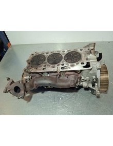 Recambio de culata para jaguar xf 3.0 v6 diesel cat referencia OEM IAM PM9X2Q6C064DA  