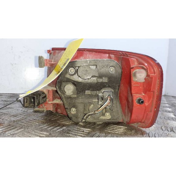 Recambio de piloto trasero izquierdo para audi a4 ber. (b8) básico referencia OEM IAM 8K5945095D  8K5945095D