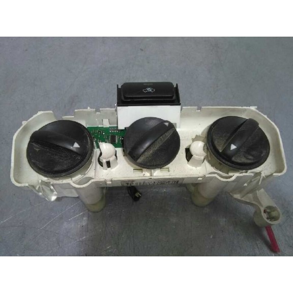 Recambio de mando calefaccion / aire acondicionado para toyota corolla verso (r1) 2.2 turbodiesel cat referencia OEM IAM 559000F