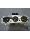 Recambio de mando calefaccion / aire acondicionado para toyota corolla verso (r1) 2.2 turbodiesel cat referencia OEM IAM 559000F