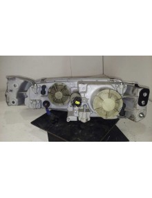 Recambio de faro derecho para mazda 626 berlina (ge) 2.5 v6 referencia OEM IAM    2