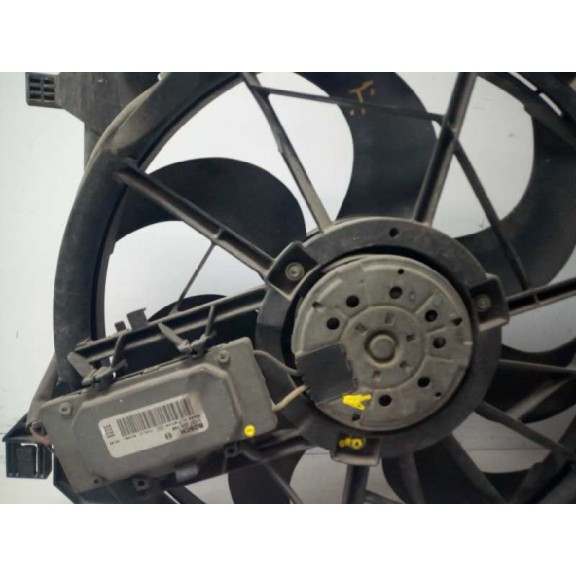 Recambio de electroventilador para volvo s40 berlina 1.8 kinetic referencia OEM IAM 3M5H8C607RD  