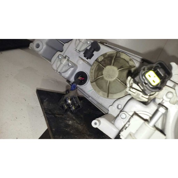 Recambio de faro derecho para mazda 626 berlina (ge) 2.5 v6 referencia OEM IAM   