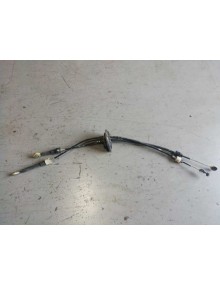 Recambio de varillaje cambio para renault laguna grandtour iii 2.0 dci diesel cat referencia OEM IAM   