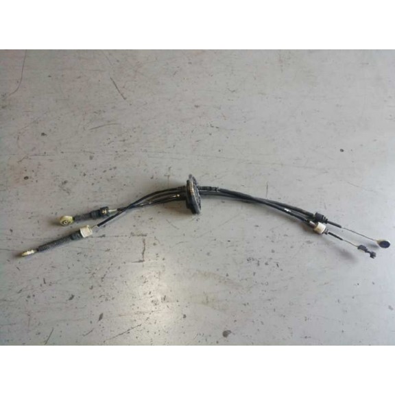 Recambio de varillaje cambio para renault laguna grandtour iii 2.0 dci diesel cat referencia OEM IAM   