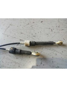 Recambio de varillaje cambio para renault laguna grandtour iii 2.0 dci diesel cat referencia OEM IAM    2