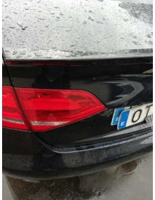 Recambio de piloto trasero izquierdo interior para audi a4 ber. (b8) básico referencia OEM IAM 8K5945093D  8K5945093D