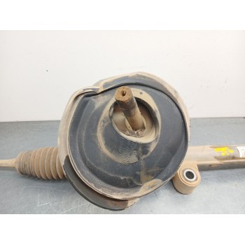 Recambio de cremallera direccion para ford tourneo courier b460 monospace 1.0 ecoboost referencia OEM IAM 2508831 ey163200ac 