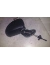 Recambio de retrovisor derecho para chevrolet matiz se referencia OEM IAM  FALTA CARCASA DE LA BASE NEGRO