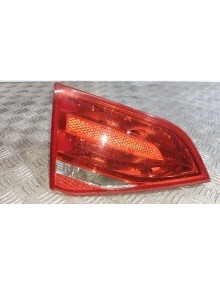 Recambio de piloto trasero izquierdo interior para audi a4 ber. (b8) básico referencia OEM IAM 8K5945093D  8K5945093D 2