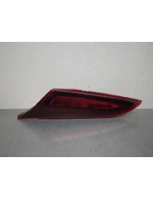 Recambio de piloto trasero izquierdo interior para opel insignia berlina expression referencia OEM IAM 23135916 2 SERIE  2