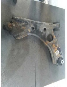 Recambio de brazo suspension inferior delantero izquierdo para fiat 500 l (330) basic referencia OEM IAM   