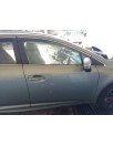 Recambio de puerta delantera derecha para toyota avensis touring sports advance referencia OEM IAM   