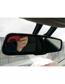 Recambio de espejo interior para honda cr-v (re) 1.6 i-dtec referencia OEM IAM   