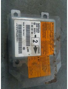 Recambio de centralita airbag para nissan primera berlina (p11) básico referencia OEM IAM 0285001194  