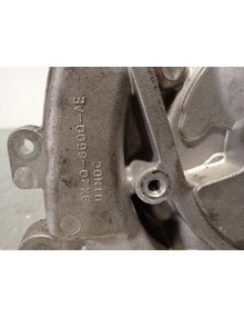 Recambio de bomba aceite para jaguar xf 3.0 v6 diesel cat referencia OEM IAM 9X2Q6600AE   2