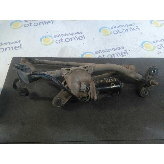 Recambio de motor limpia delantero para chevrolet matiz se referencia OEM IAM   