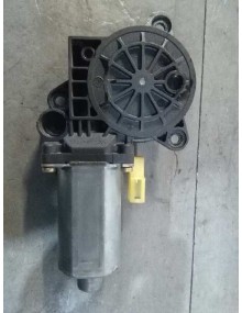 Recambio de motor elevalunas delantero derecho para ford fiesta (cbk) ambiente referencia OEM IAM 0130821939   2