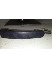 Recambio de maneta exterior delantera derecha para seat arosa (6h1) select referencia OEM IAM   