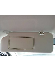 Recambio de parasol izquierdo para honda cr-v (re) 1.6 i-dtec referencia OEM IAM   