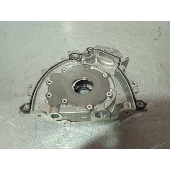 Recambio de bomba aceite para jaguar xf 3.0 v6 diesel cat referencia OEM IAM 9X2Q6600AE  