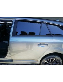 Recambio de puerta trasera izquierda para toyota avensis touring sports advance referencia OEM IAM    2