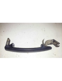 Recambio de maneta exterior delantera derecha para seat arosa (6h1) select referencia OEM IAM    2
