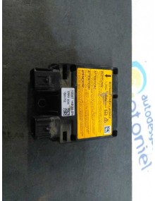 Recambio de centralita airbag para ford fiesta (cbk) ambiente referencia OEM IAM 2S6T14B056BN  