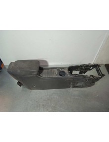 Recambio de apoyabrazos central para opel astra j lim. cosmo referencia OEM IAM 13317404T   2
