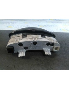 Recambio de display para chevrolet matiz se referencia OEM IAM 96497743   2