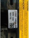 Recambio de centralita airbag para ford fiesta (cbk) ambiente referencia OEM IAM 2S6T14B056BN  