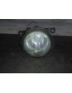 Recambio de faro antiniebla izquierdo para renault scenic ii confort authentique referencia OEM IAM   