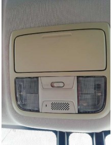 Recambio de luz interior para honda cr-v (re) 1.6 i-dtec referencia OEM IAM   