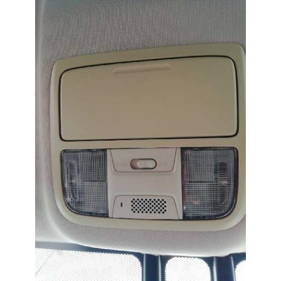 Recambio de luz interior para honda cr-v (re) 1.6 i-dtec referencia OEM IAM   