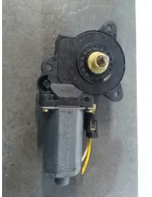 Recambio de motor elevalunas delantero izquierdo para ford fiesta (cbk) ambiente referencia OEM IAM 0130821939 5P 