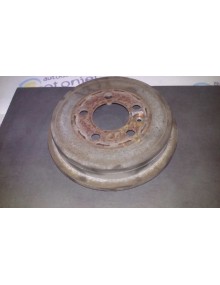 Recambio de tambor freno trasero para seat ibiza (6l1) cool referencia OEM IAM   