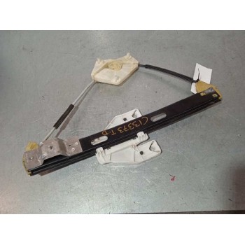 Recambio de elevalunas trasero derecho para seat leon (5f1) style referencia OEM IAM SR  