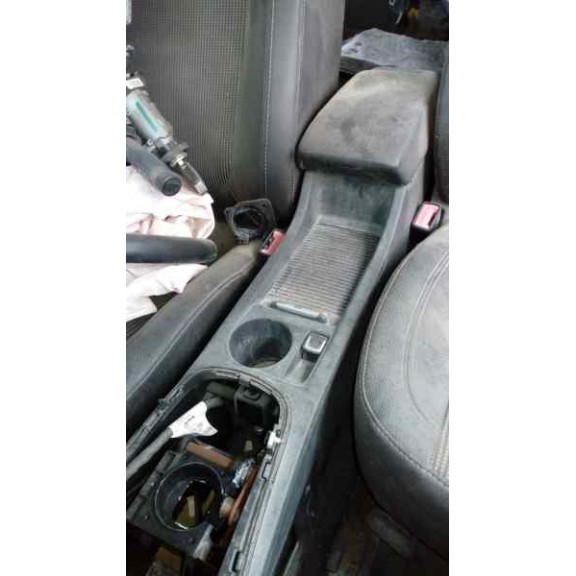 Recambio de apoyabrazos central para opel astra j lim. cosmo referencia OEM IAM 13317404T  