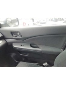 Recambio de guarnecido puerta delantera derecha para honda cr-v (re) 1.6 i-dtec referencia OEM IAM   