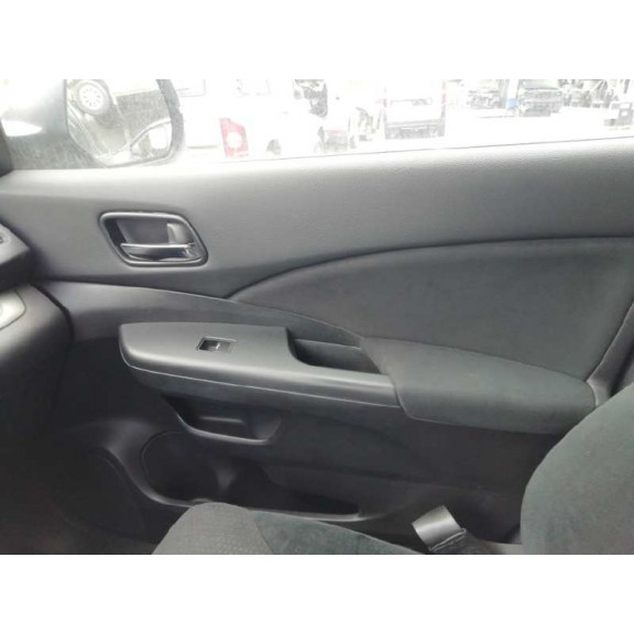 Recambio de guarnecido puerta delantera derecha para honda cr-v (re) 1.6 i-dtec referencia OEM IAM   