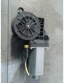 Recambio de motor elevalunas delantero izquierdo para ford fiesta (cbk) ambiente referencia OEM IAM 0130821939 5P  2