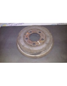 Recambio de tambor freno trasero para seat ibiza (6l1) cool referencia OEM IAM   