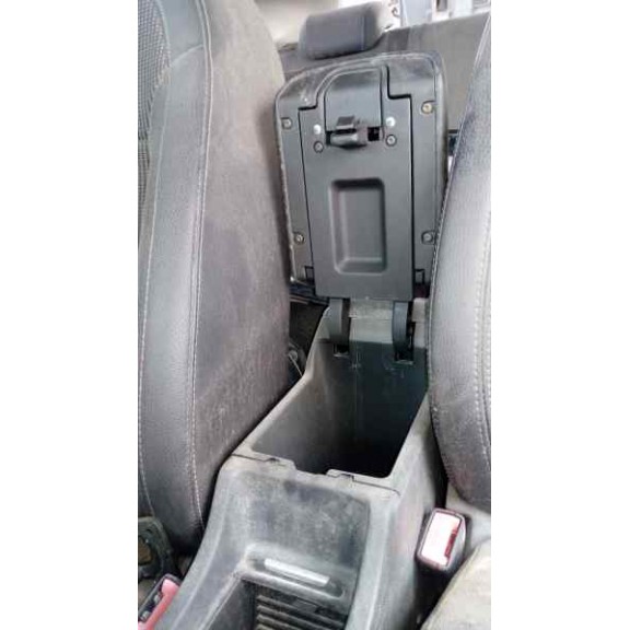 Recambio de apoyabrazos central para opel astra j lim. cosmo referencia OEM IAM 13317404T  