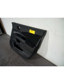Recambio de guarnecido puerta delantera derecha para honda cr-v (re) 1.6 i-dtec referencia OEM IAM    2