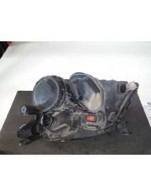 Recambio de faro derecho para opel vectra c berlina club referencia OEM IAM  BIFARO OPACO 2