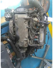 Recambio de motor completo para suzuki alto sh 410 (ef) 1.0 basis referencia OEM IAM G10B B 52.000KM